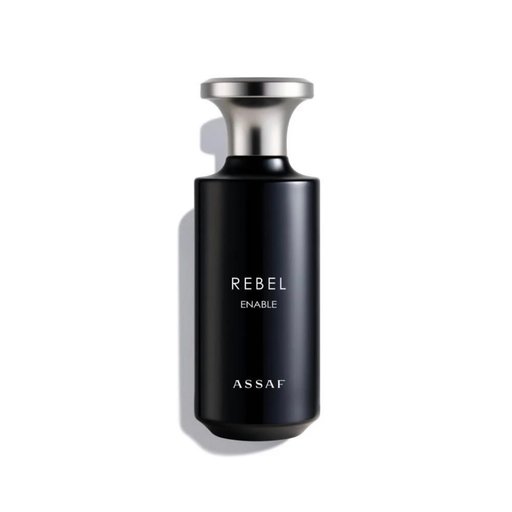 عطر عساف ريبيل إنيبل Assaf Rebel Enable