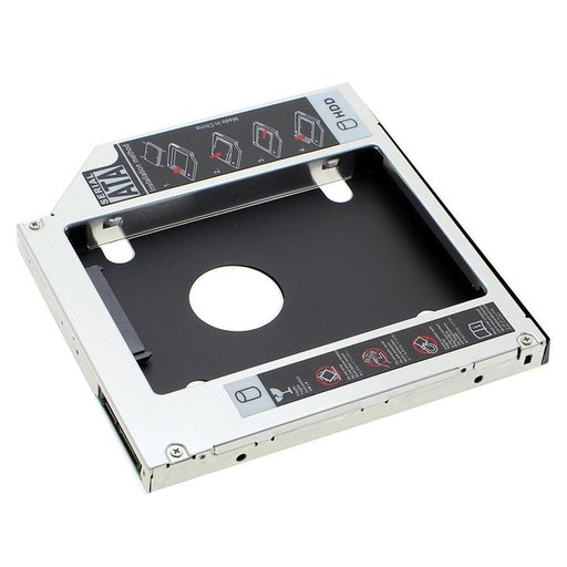 راك هارد HDD HDD caddy
