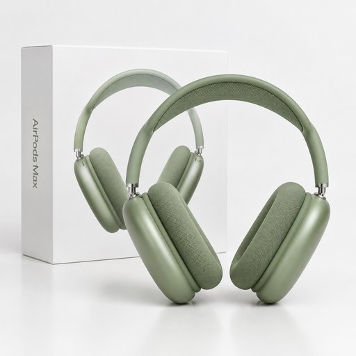 سماعة ايربود ماكس AirPods Max