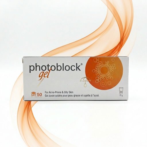 واقي شمس فوتوبلوك جل photoblock gel