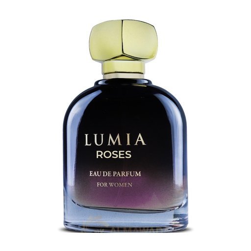 عطر لوميا روزيز لوريانتال أو دي بارفيوم Lumia Roses Lorientale Fragrances Eau De Parfum