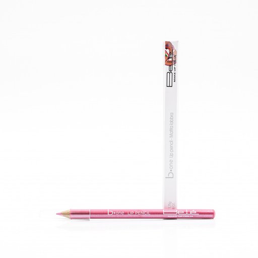 قلم تحديد الشفاه B-ONE من بيلِه B-ONE Lip Liner – Belé Cosmetics