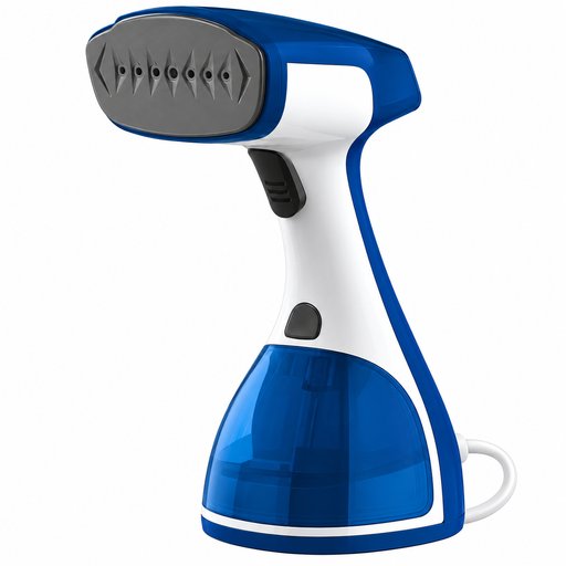 مكواة بخار يدوية للملابس فيكستر 1500 واط GSH-1800 VIXTER Handheld Garment Steamer 1500W GSH-1800