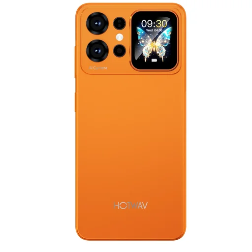 هوت ويف اكس 100 اس اي ذاكرة 64 رام 4 كيكا بايت HOTWAV X100 SE 64 4GB