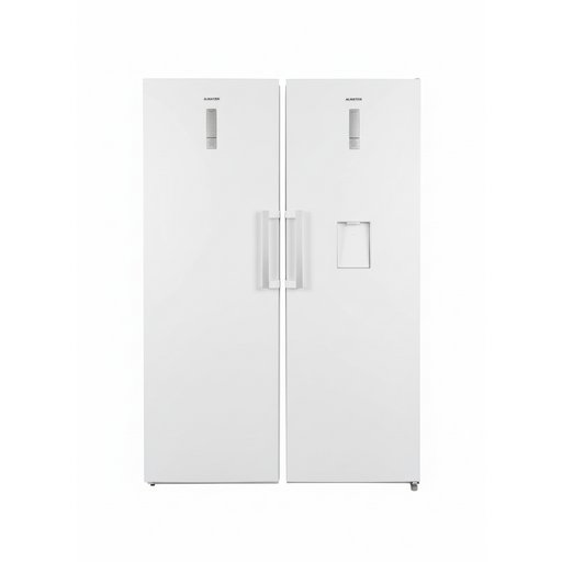 ثلاجة تون19 قدم Twin Refrigerator19 feet
