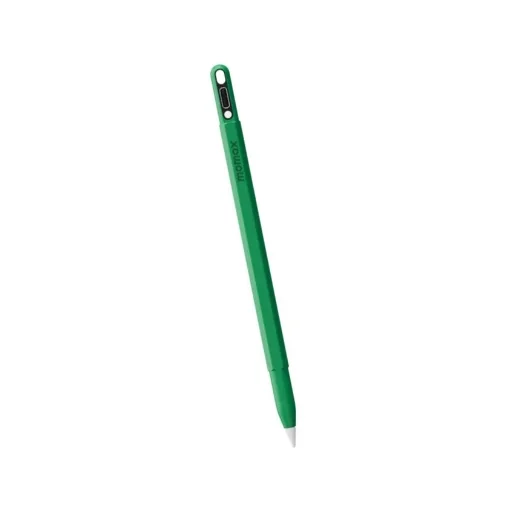 قلم موماكس بوب مغناطيسي (أخضر) 10 Momax Mag.Link Pop Magnetic active stylus pen (Green) TP10