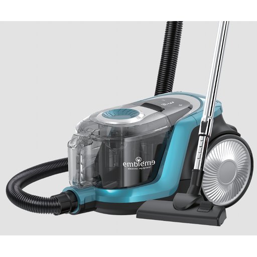 مكنسة فارة 2000 واط A 2000-watt vacuum cleaner