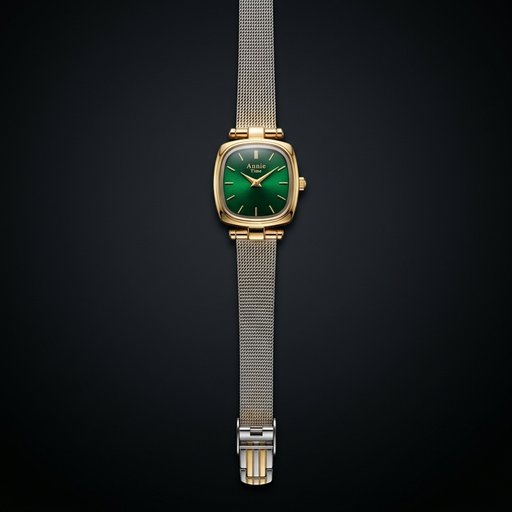 ساعة نسائية Women’s watch