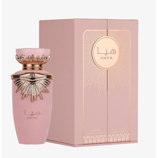 عطر هيا للنساء Haya Eau De Parfum