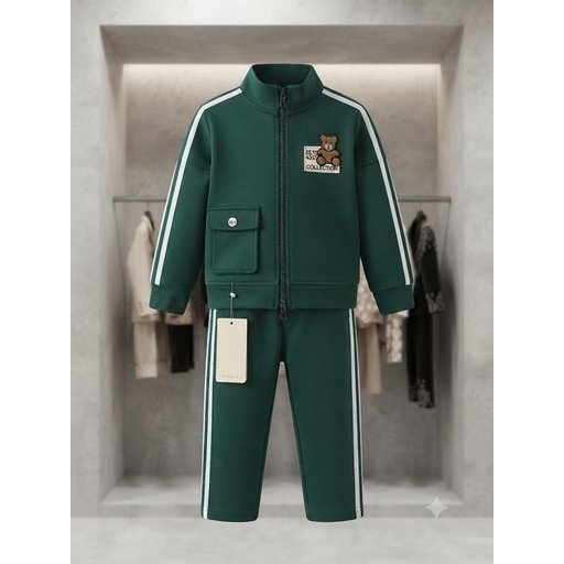 طقم ولادي Boys' Set