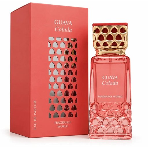 عطر جوافة كولادا لكلا الجنسين Guava Colada Eau De Parfum