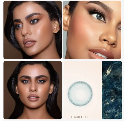 عدسات لاصقة يومي بيوتي 14 ملم - 8.6 ملم Youmi Beauty Contact Lenses 14mm - 8.6mm