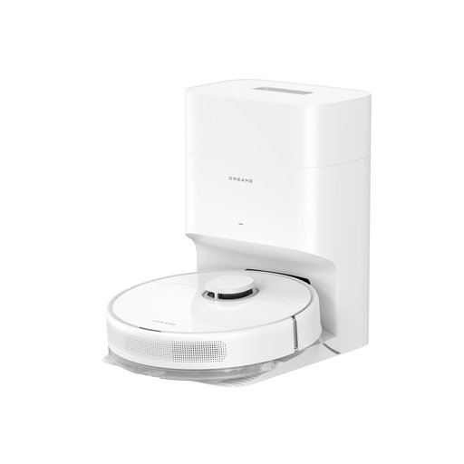 دريمي مكنسة روبوت D10 Plus Gen 2 Dreame D10 Plus Gen 2 Robot Vacuum