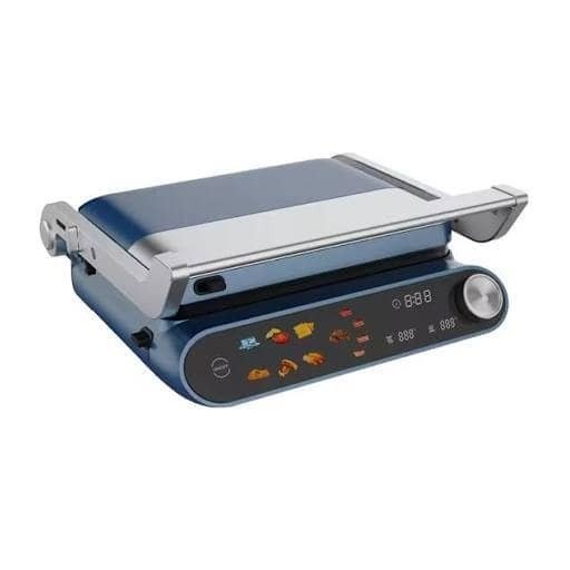 مفرمة لحم كهربائية هاوسبيرغ Hausberg Hausberg HB-635 Electric Meat Grinder