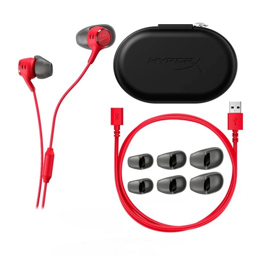 هايبر اكس ايربودز HYPER X EARBUDS III S