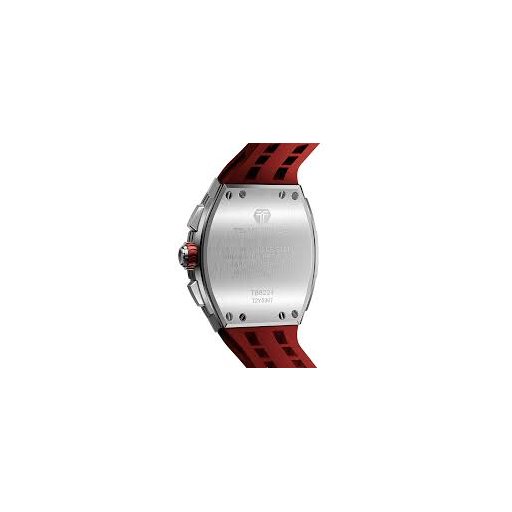 ساعة تسار بومبا الرجالية Elemental Tsar Bomba Men's Elemental Watch (TB8224B-01)