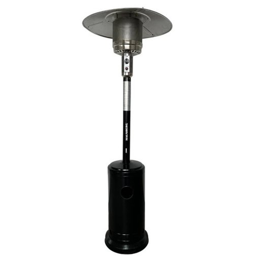 مدفأة فناء غاز هاوسبيرغ Hausberg بقوة 14kW Hausberg HB-8819NG Gas Patio Heater - 14kW
