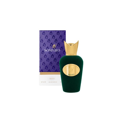 سوسپيرو عطر ميزو للجنسين SOSPIRO MEZZO EAU DE PARFUM