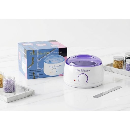 جهاز تسخين الشمع Pro-Wax 100 Wax Heater