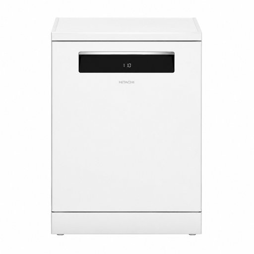 غسالة صحون هيتاشي 15 طقم Hitachi 15 Place Settings Freestanding Dishwasher