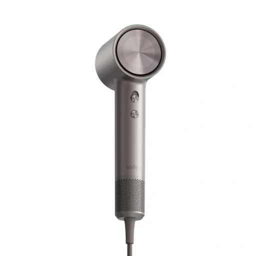مجفف شعر لايفن سويفت 4 السريع - تيتانيوم Laifen Swift Special High-Speed Hair Dryer (Titanium)