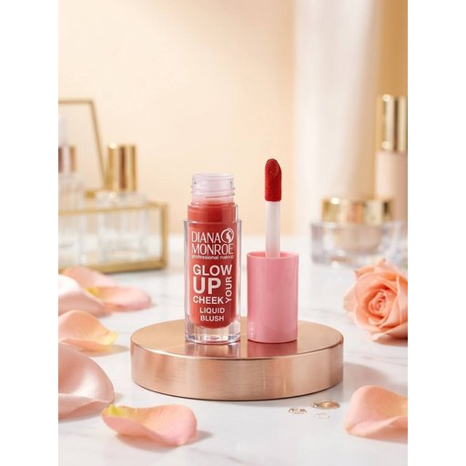 احمر خدود Blush