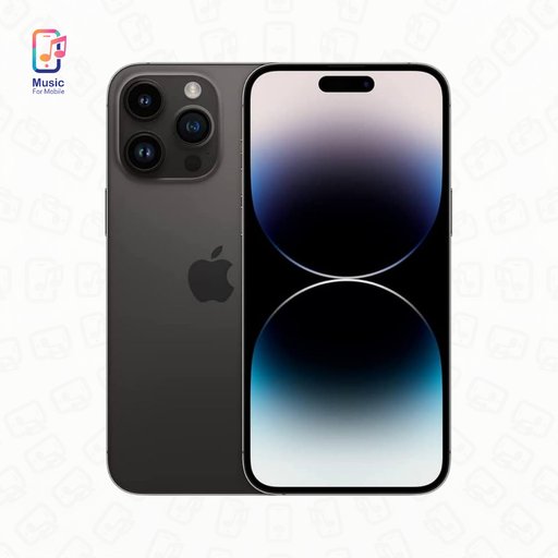 ايفون 14 برو ماكس (256GB) iPhone 14 Pro Max (256GB)