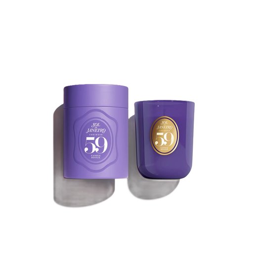 سول دي جانيرو شمعة عطرية SOL DE JANEIRO Cheirosa 59 Candle Bougie