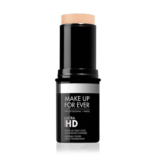 كريم اساس ستك الترا اتش دي 12.5 غم Ultra HD Invisible Cover Stick Foundation 12.5 g
