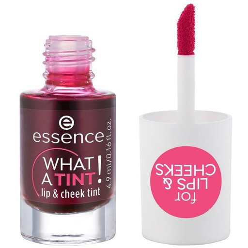تنت الشفاه والخدود What A Tint Lip And Cheek Tint