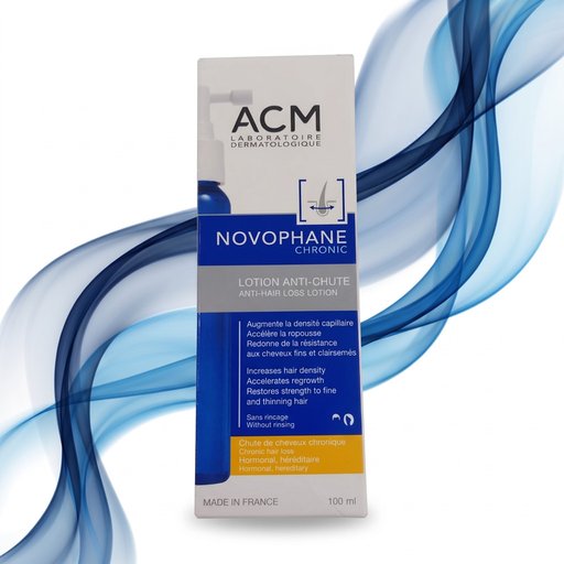 لوشن نوفوفان ACM Novophane
