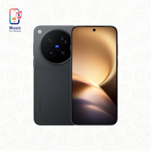 اكس 500 برو ماكس (16GB/512GB) X500 Pro Max (16GB/512GB)