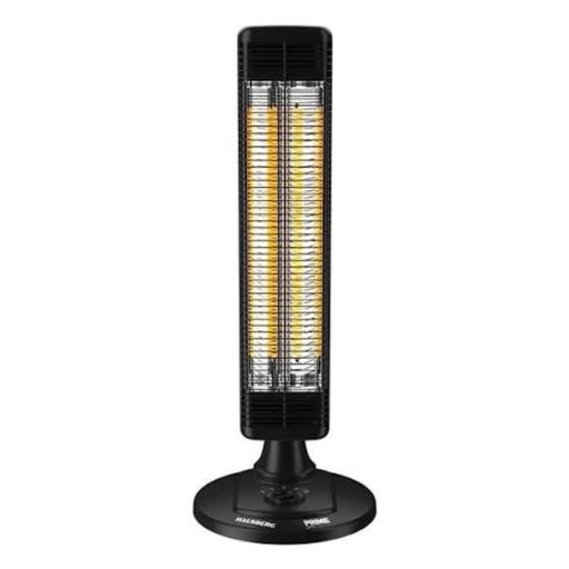 مدفأة كهربائية هاوسبيرغ Hausberg Hausberg HB-8565NG Electric Radiator