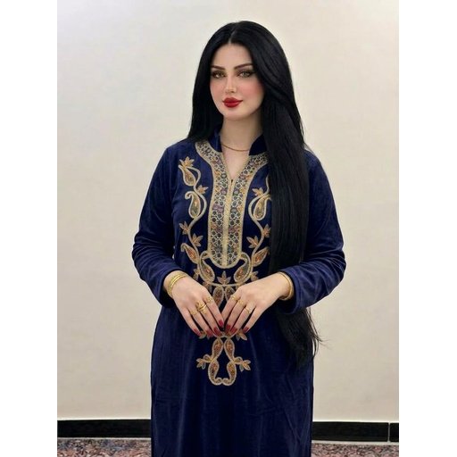 ملابس نسائية دشداشة نسائية Women's Clothing