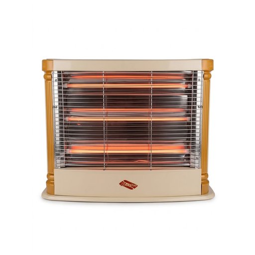 صوبة (مدفأة) كهربائية بيستر 5  شمعة Bester 5-element electric heater