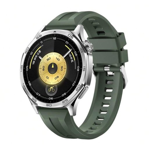 سير سليكون Silicone strap