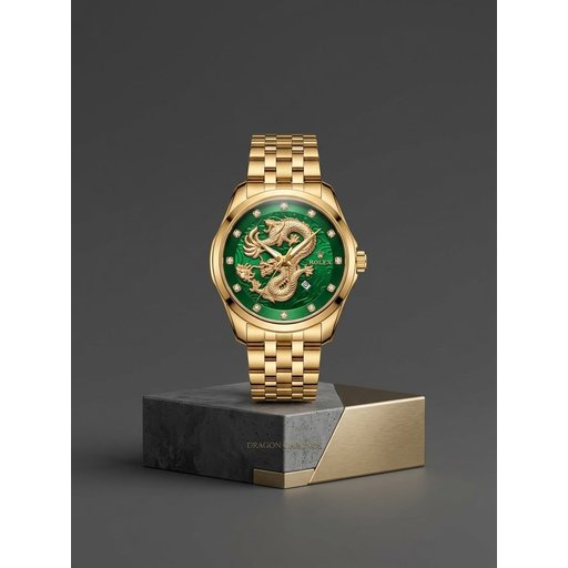 ساعة رجالي Men’s watch