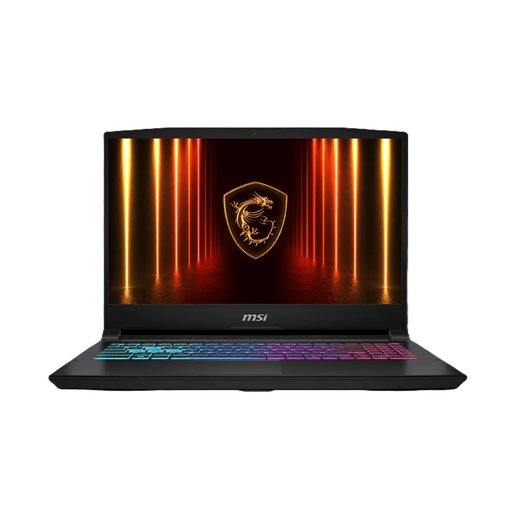 لابتوب MSI Katana 15 HX B14WGK-223XAE MSI Katana 15 HX B14WGK-223XAE