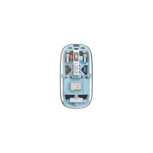 ماوس وايرلس وبلوتوث wiwu wireless & bluetooth mouse wiwu