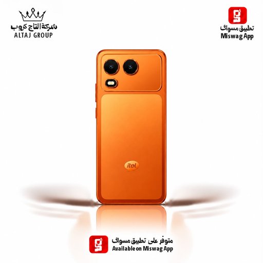 ايتل A200 3/64 itel A200
