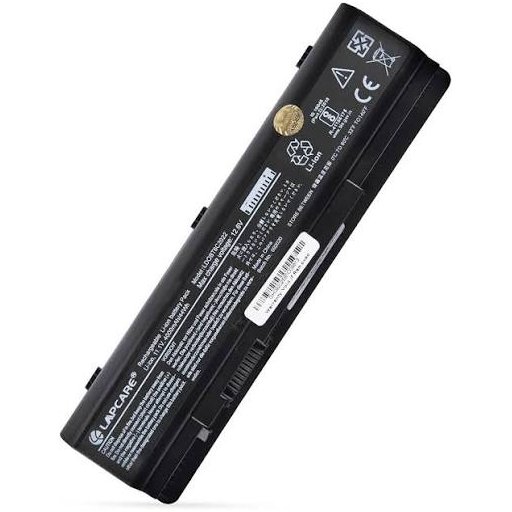 بطارية ديل فوسترو - F287H (4000mAh) Battery for Dell Vostro - F287H (4000mAh)