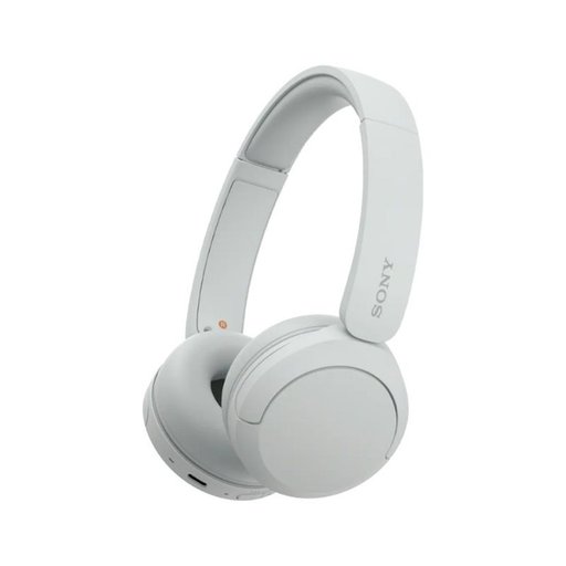 سماعة رأس سوني WH-CH520 لاسلكية بلوتوث Sony WH-CH520 Wireless Bluetooth Headphones