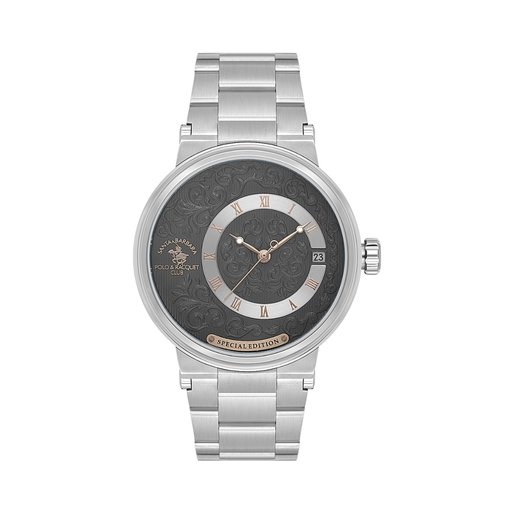 ساعة أوتوماتيك  رجالية 42mm Automatic men's watch 42mm