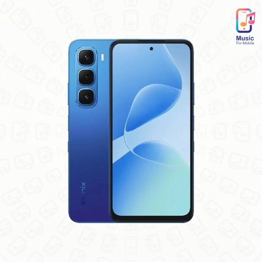 هوت 70 برو (6GB/256GB) Hot 70 Pro (6GB/256GB)