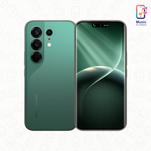 كامون 50 الترا (8GB/256GB) Camon 50 Ultra (8GB/256GB)
