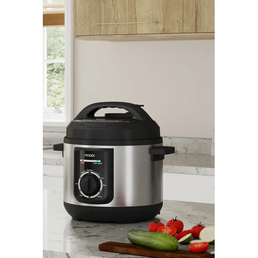 قدر ضغط pressure cooker