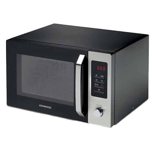 مايكرويف كينود 30 لتر مع شواية Kenwood 30-liter microwave with grill