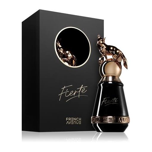 عطر فيرتي أو دي بارفيوم للنساء Fierte Eau De Parfum For Women