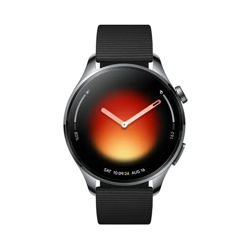 ساعة شاومي5 Xiaomi Watch 5