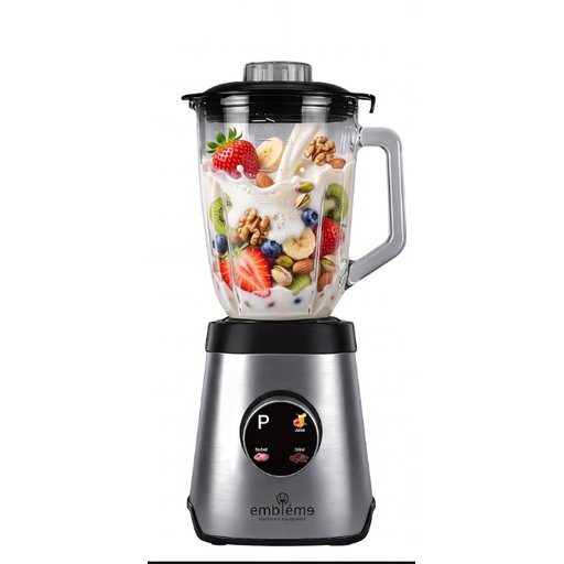خلاط و طاحونة Blender and grinder